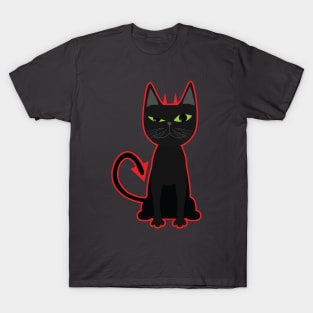 Little devil T-Shirt